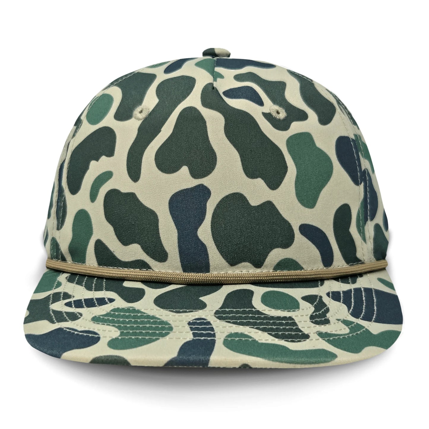 $24 Lost Hat- Embroidery