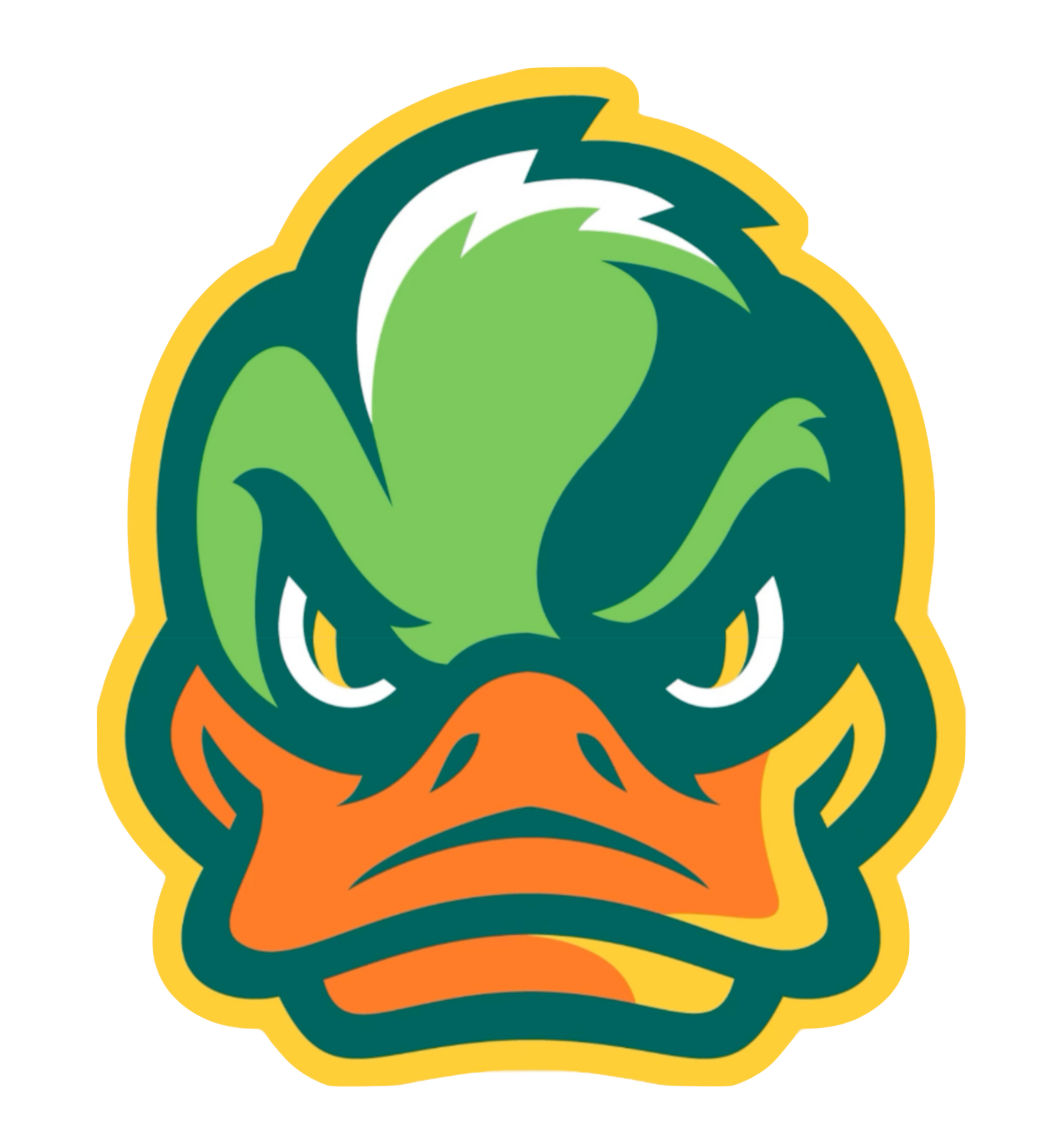 Ladson Ducks Baseball