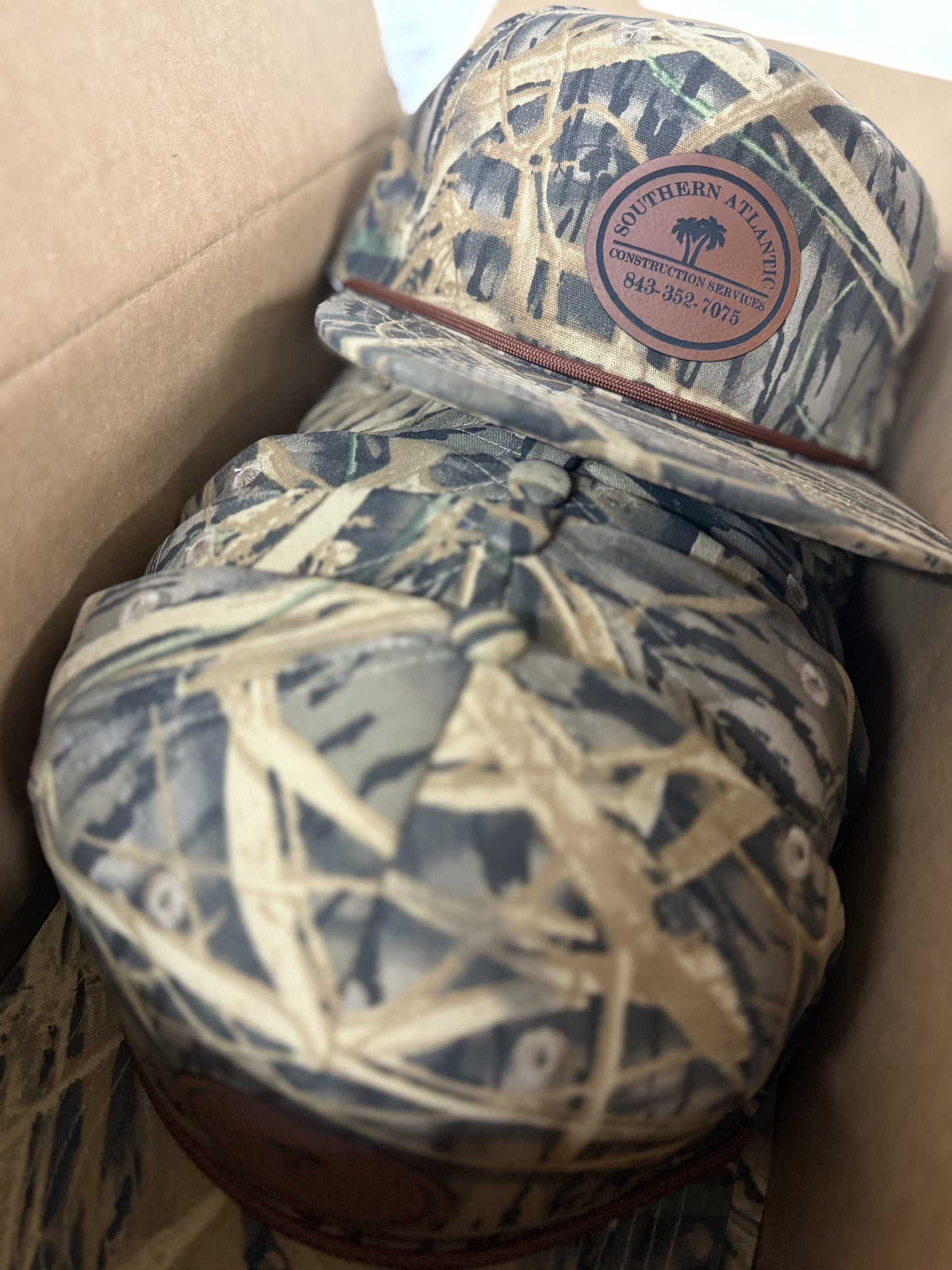 Rope Hats- Lost Hat Co. Hats