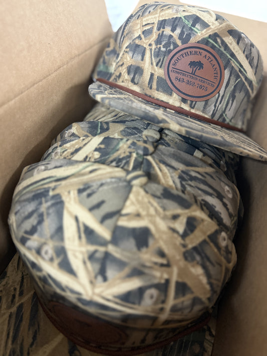 Rope Hats- Lost Hat Co. Hats