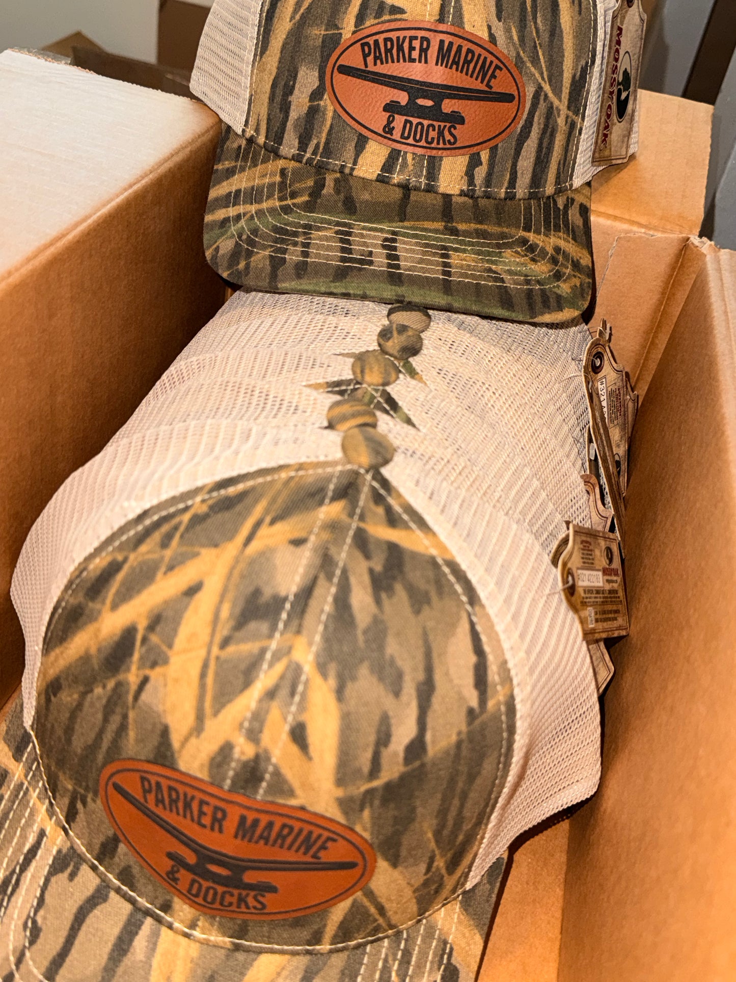 Trucker Hats- Lost Hat Co. Hats