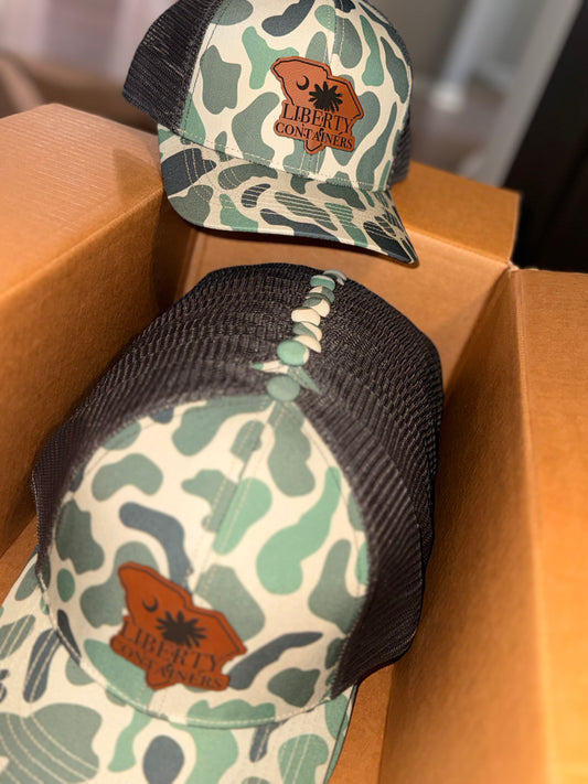 Trucker Hats- Lost Hat Co. Hats